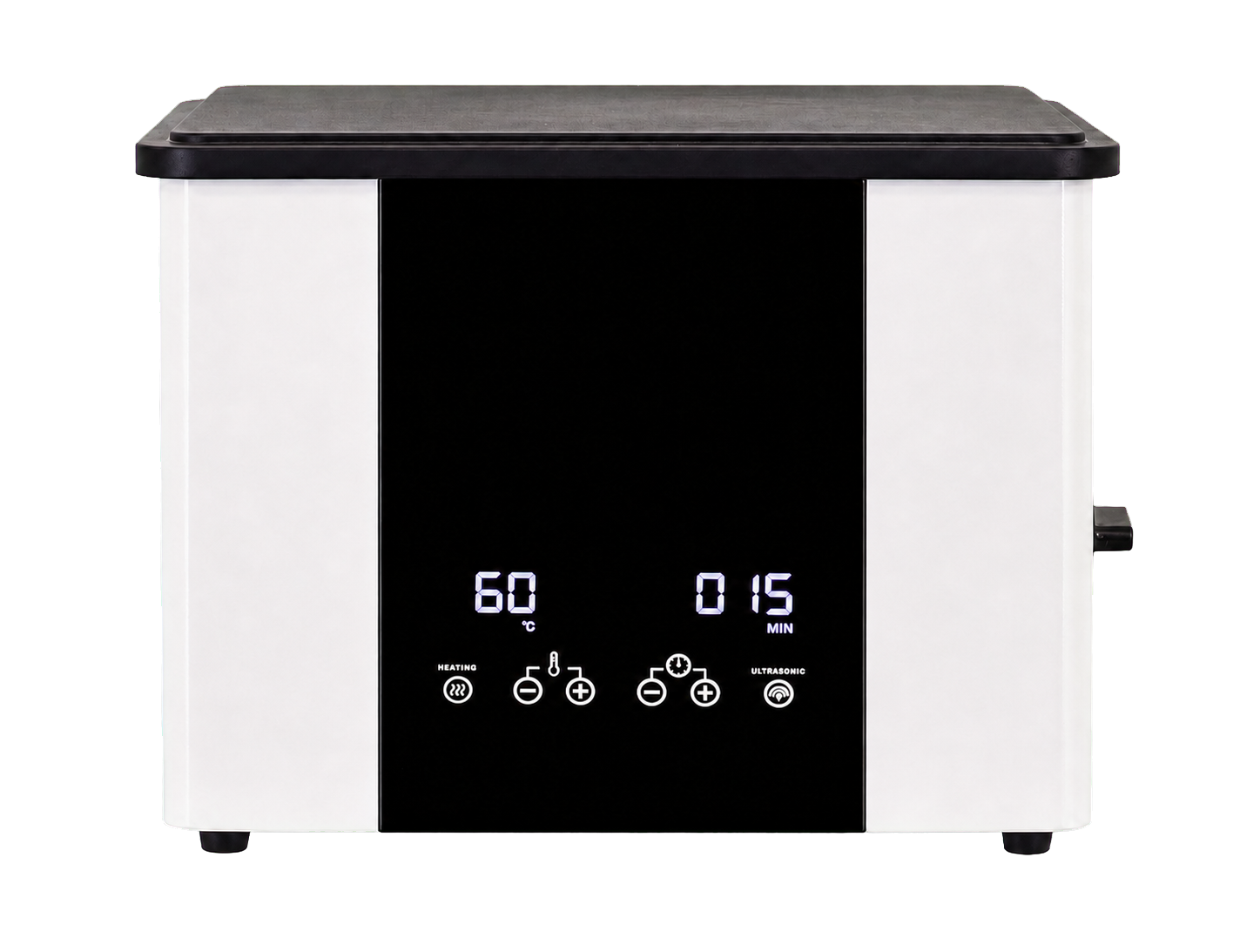 UltraPad Benchtop Medical Ultrasonic Cleaners product image